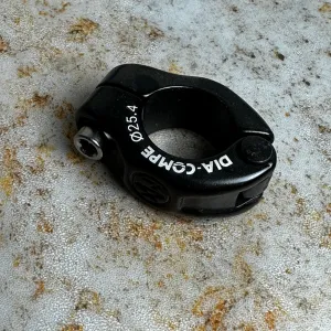 Dia-Compe MX1500N Hinged Seatclamp