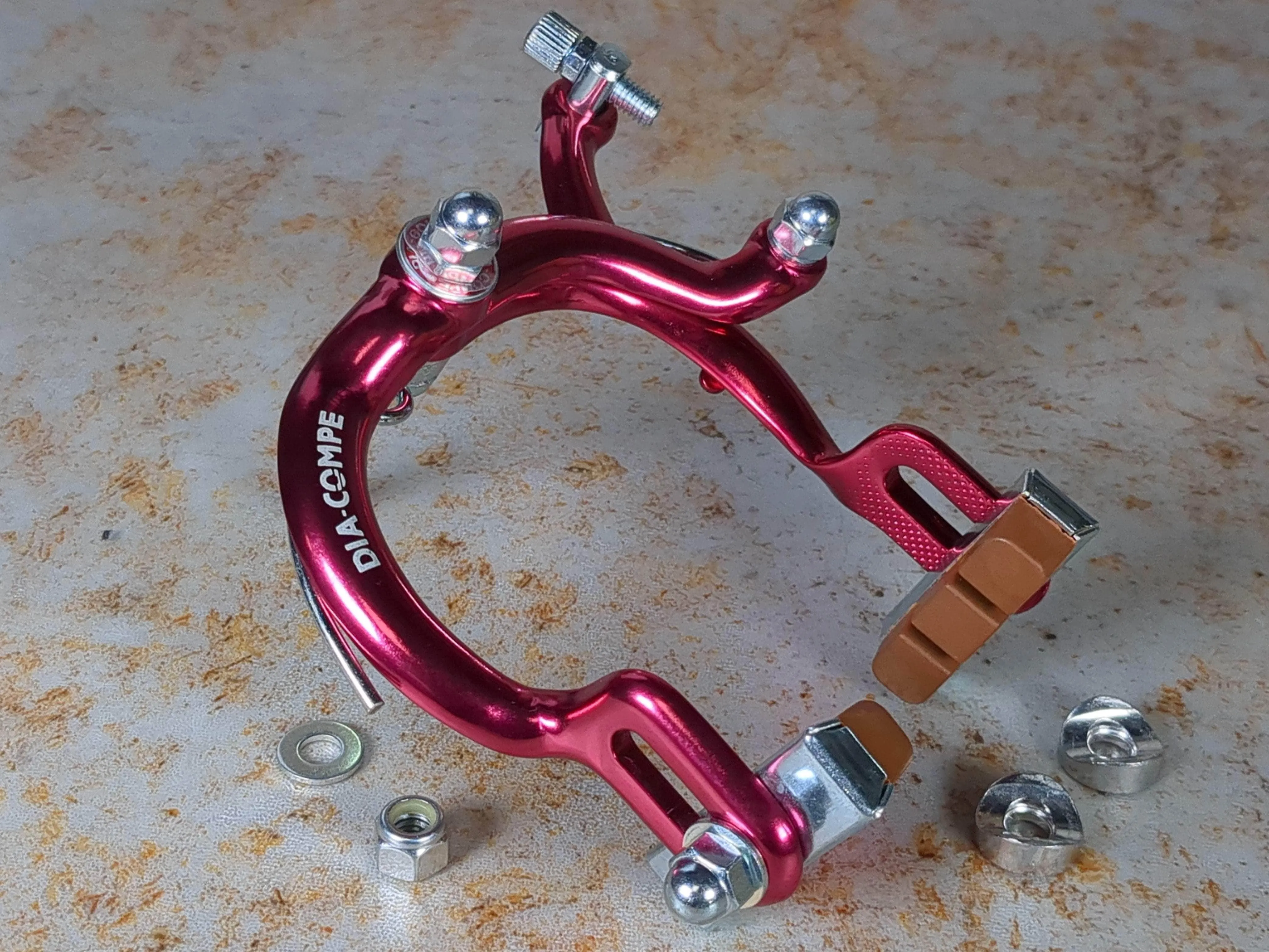 Dia-Compe MX890 Front Brake