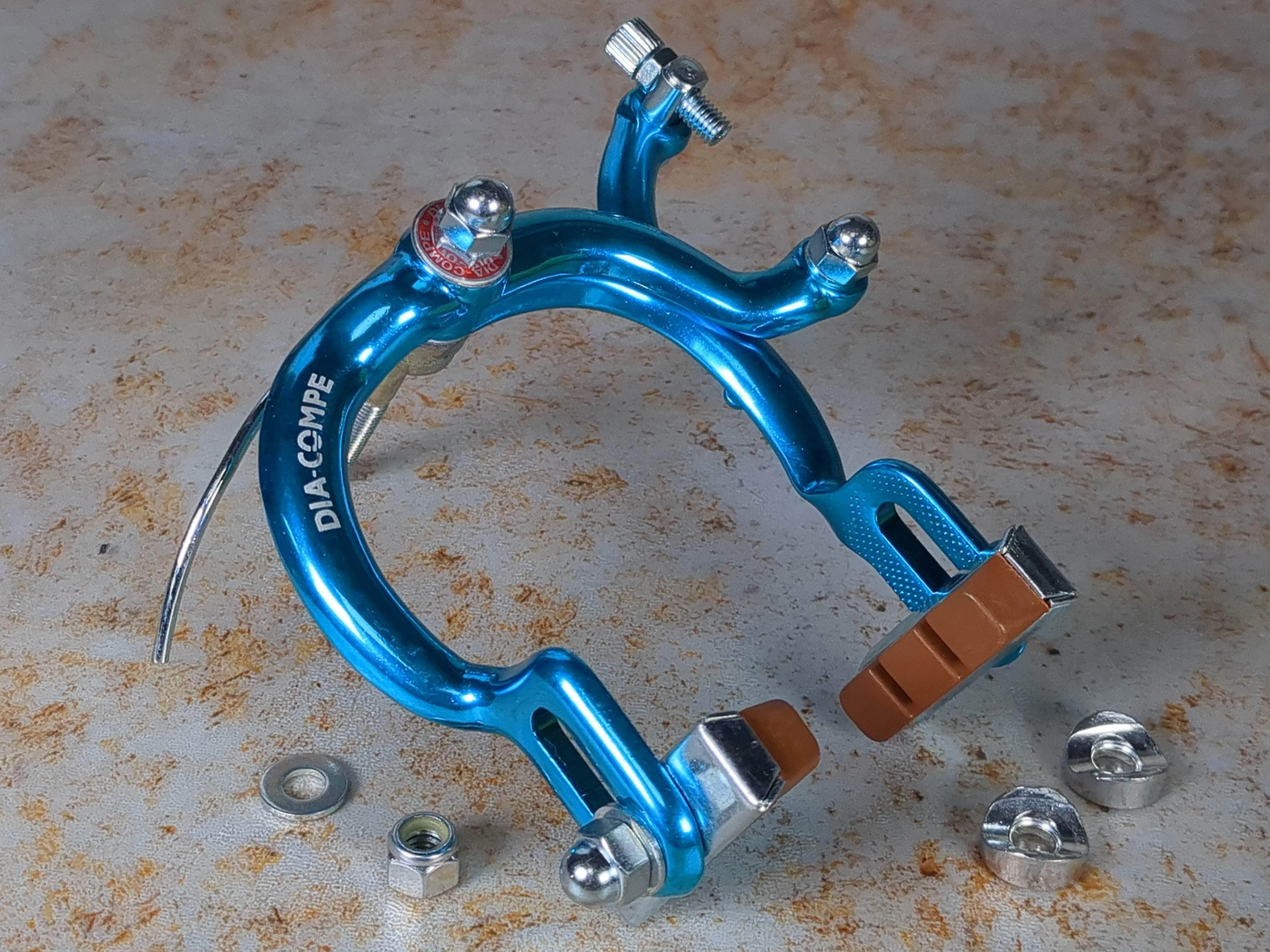 Dia-Compe MX890 Front Brake