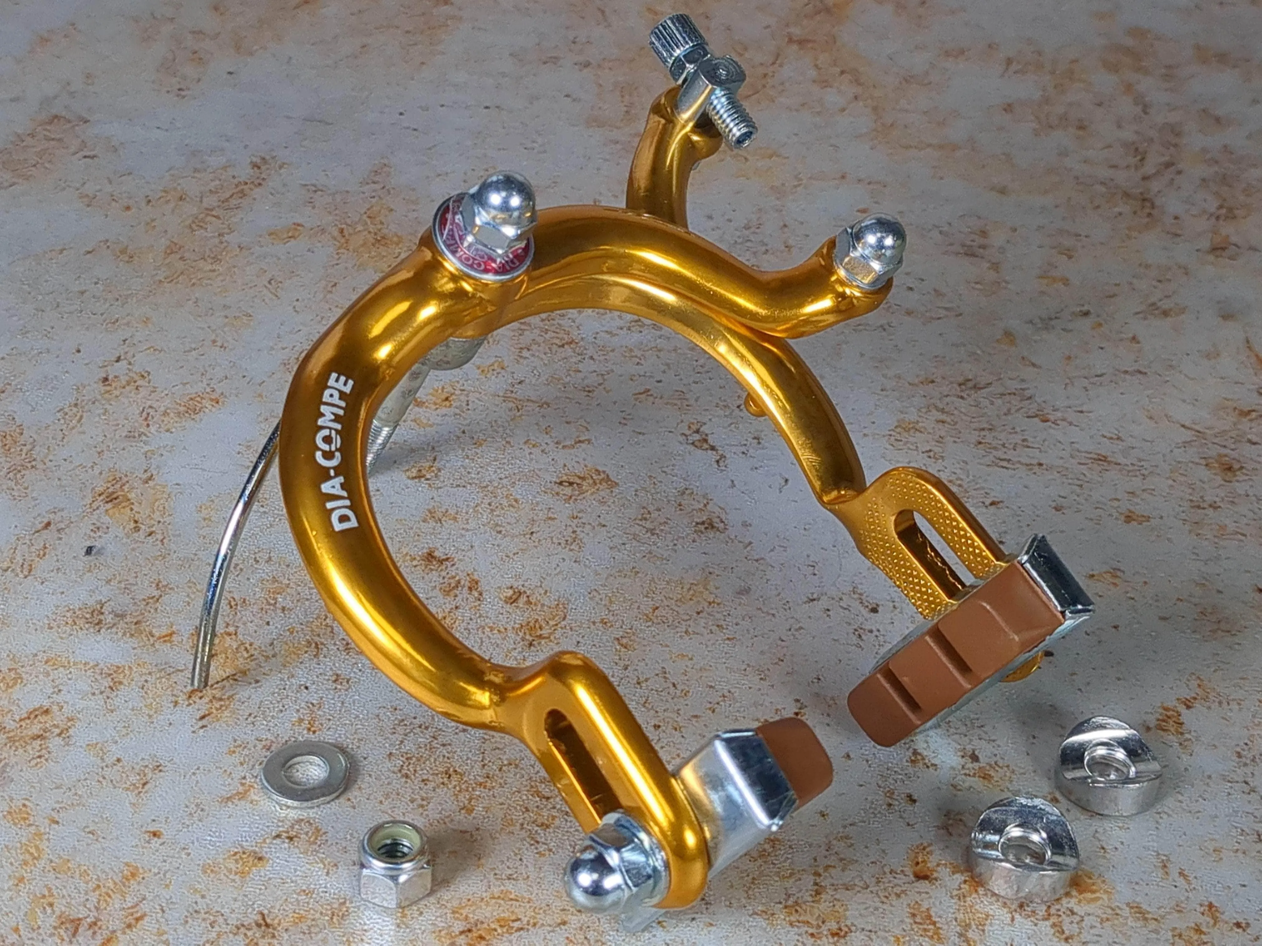 Dia-Compe MX890 Front Brake