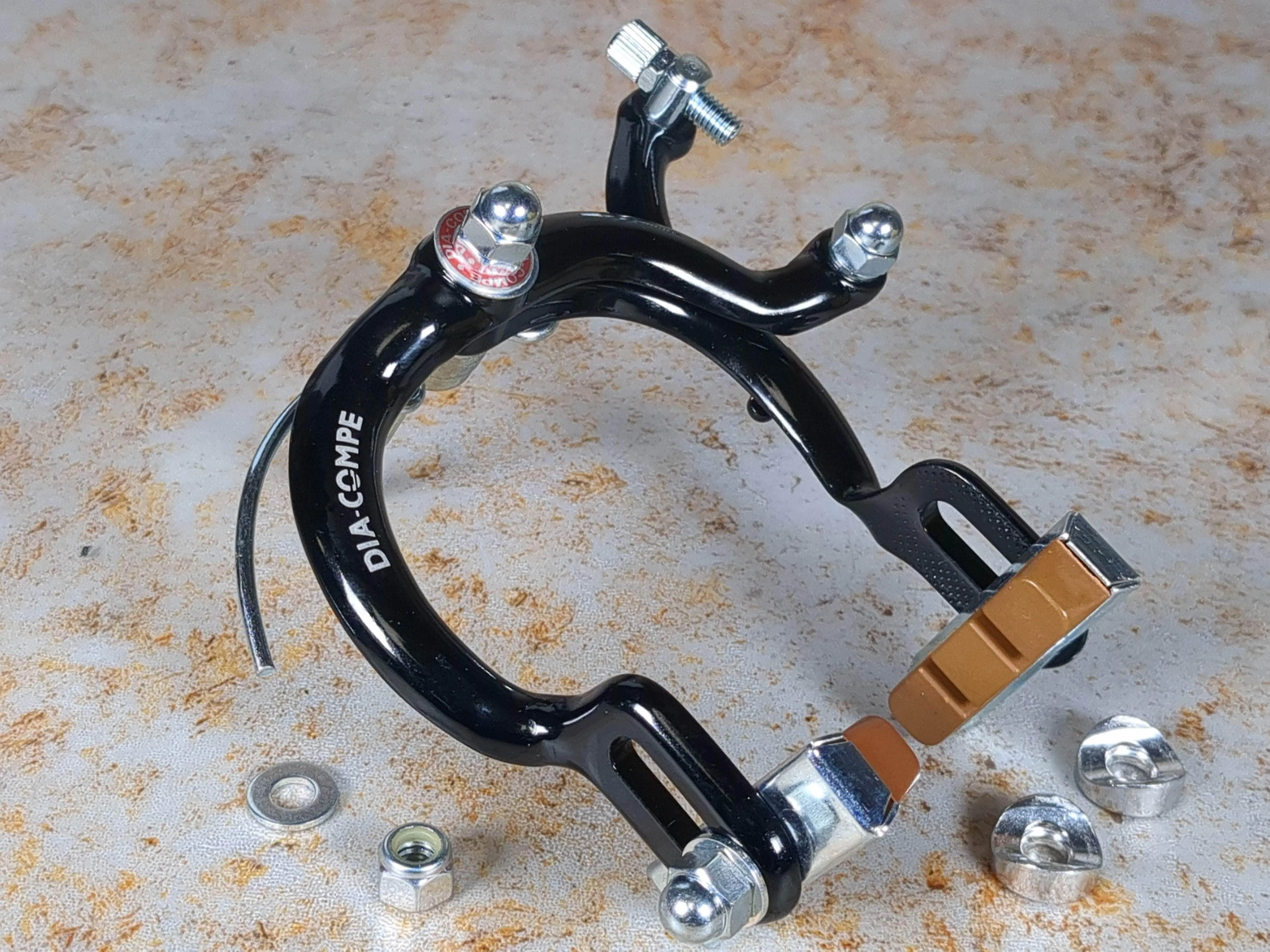 Dia-Compe MX890 Front Brake
