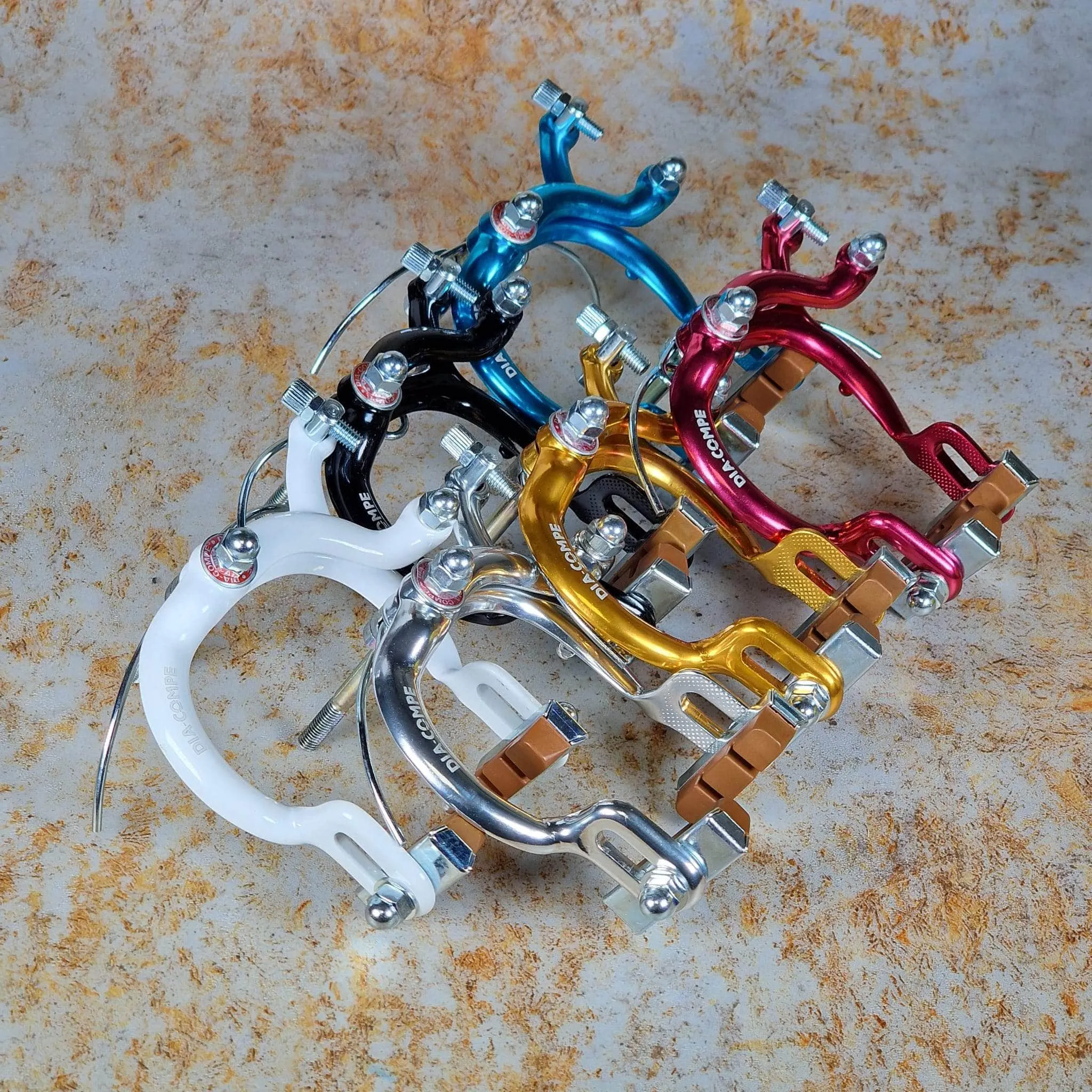 Dia-Compe MX890 Front Brake