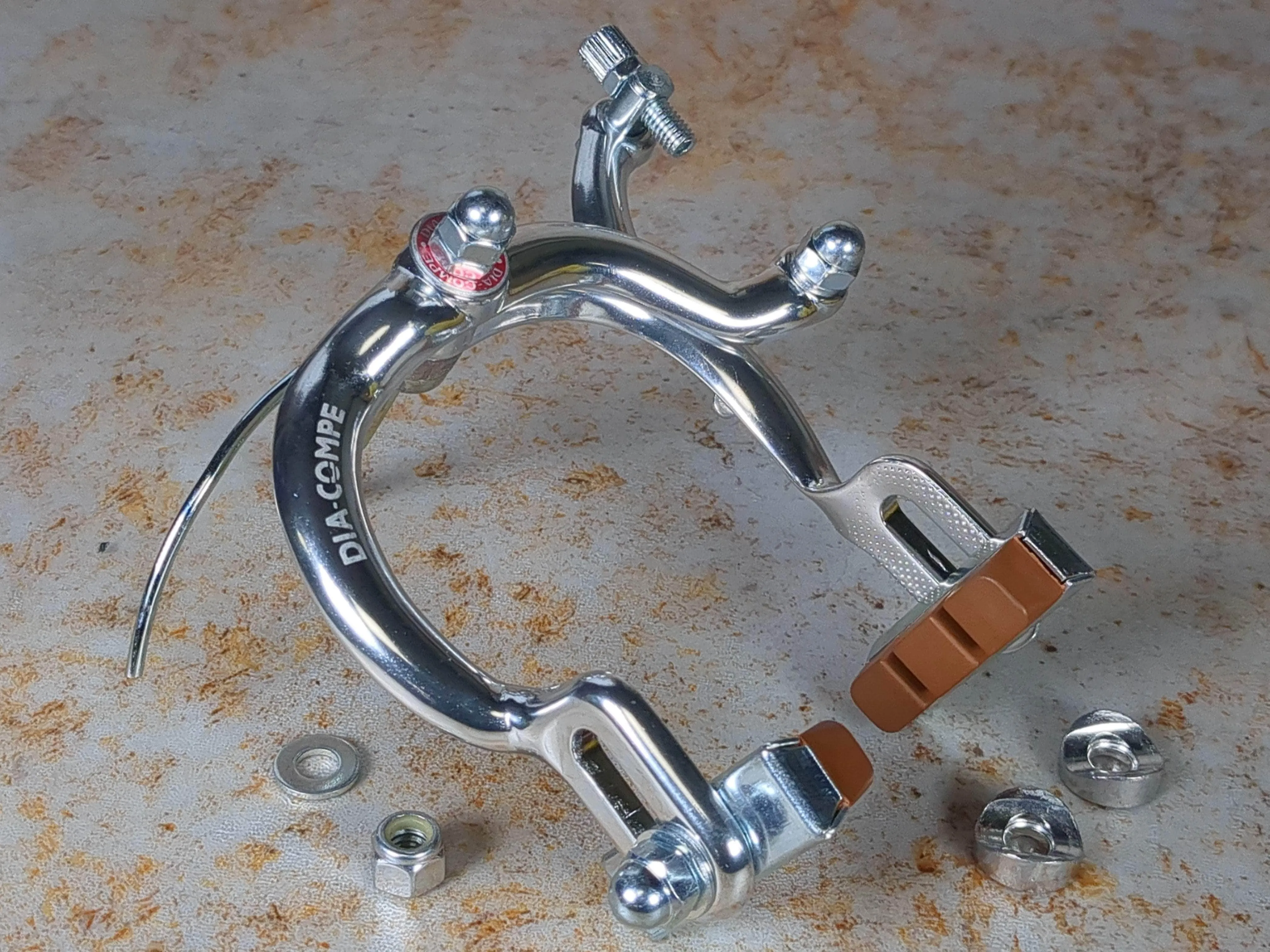 Dia-Compe MX890 Front Brake