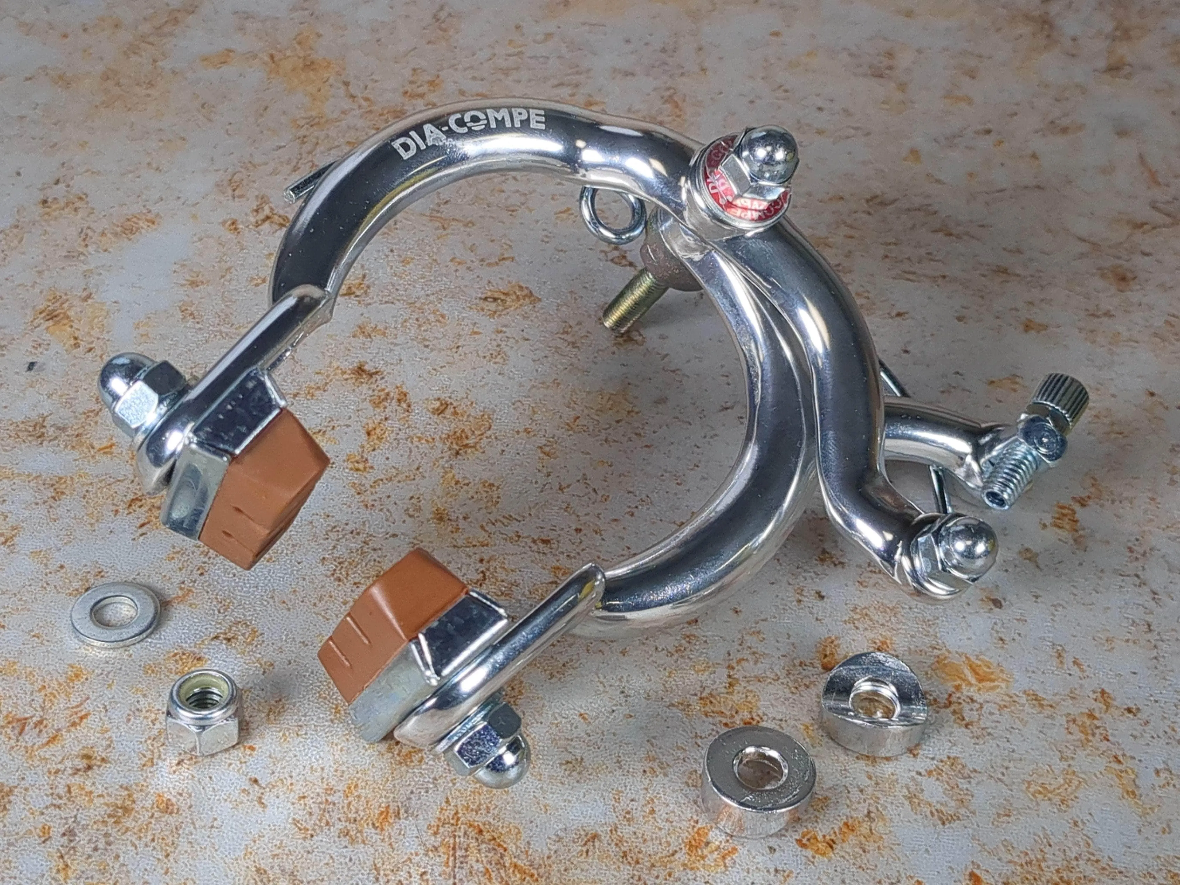 Dia-Compe MX890 Rear Brake