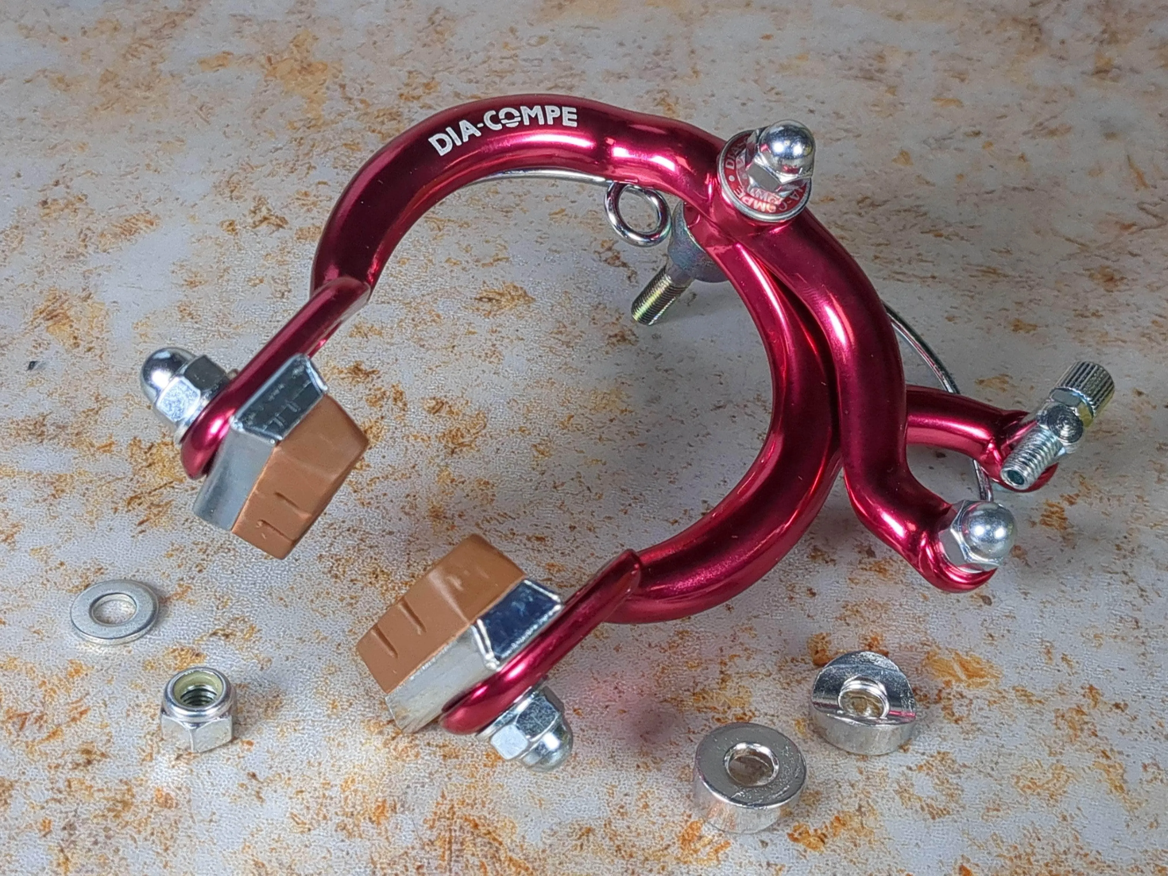 Dia-Compe MX890 Rear Brake