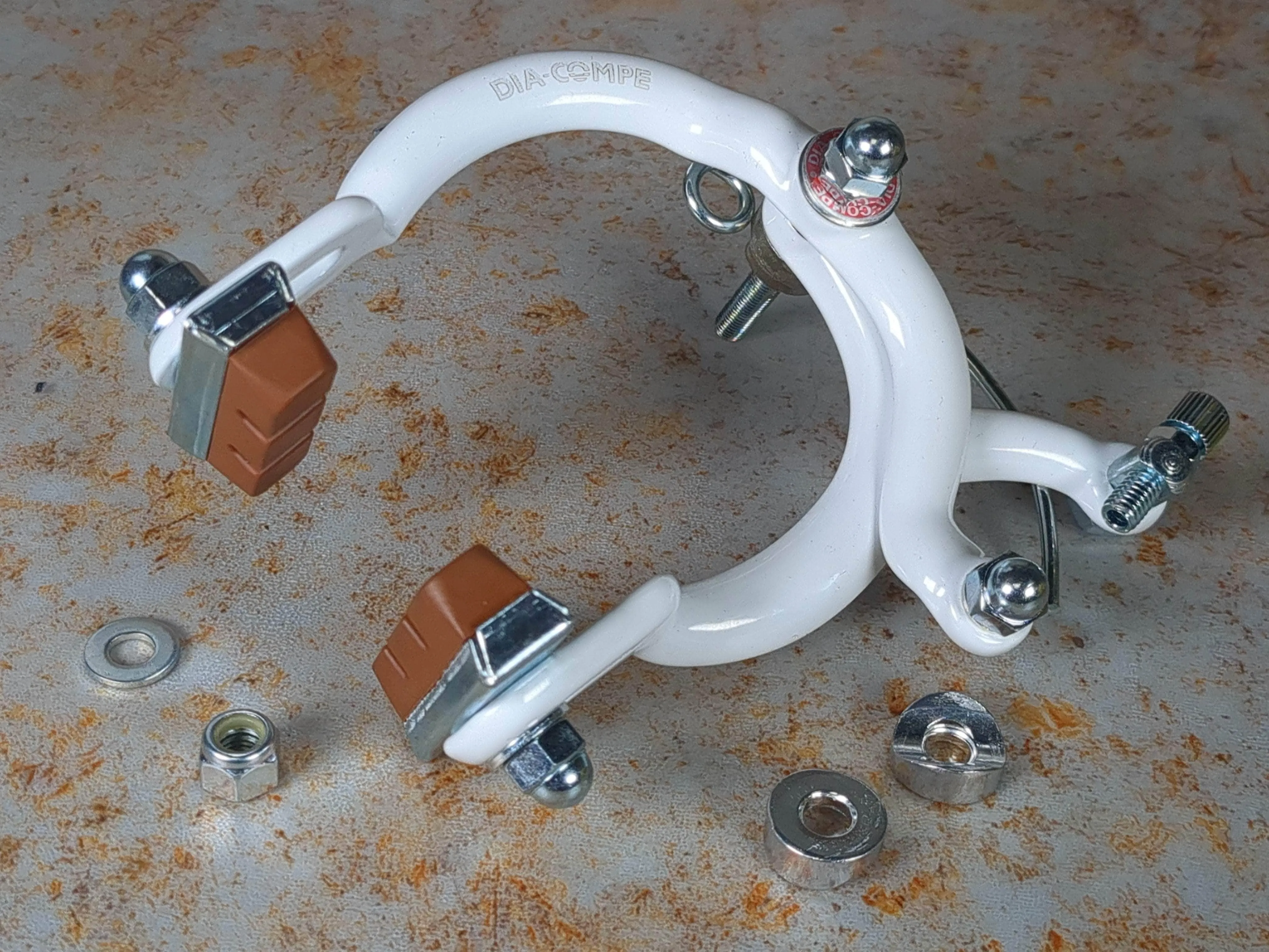 Dia-Compe MX890 Rear Brake