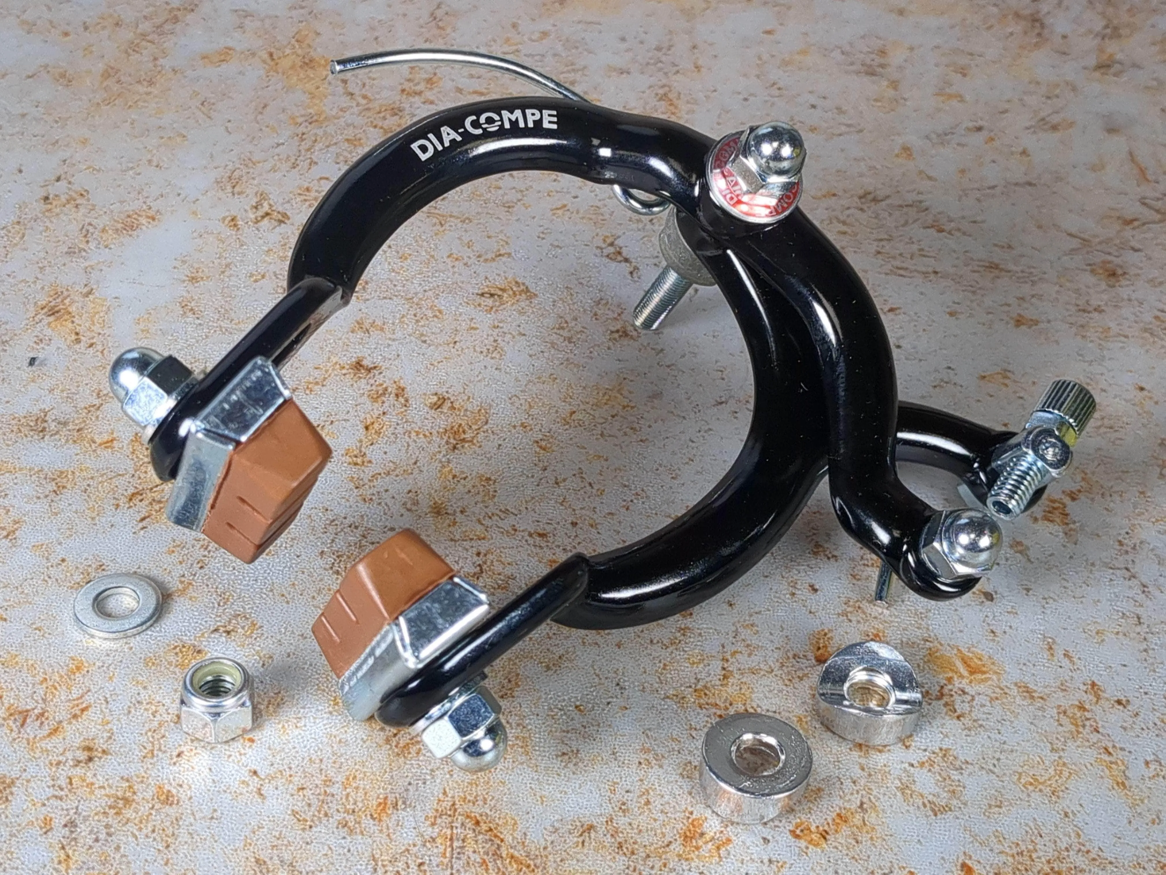 Dia-Compe MX890 Rear Brake