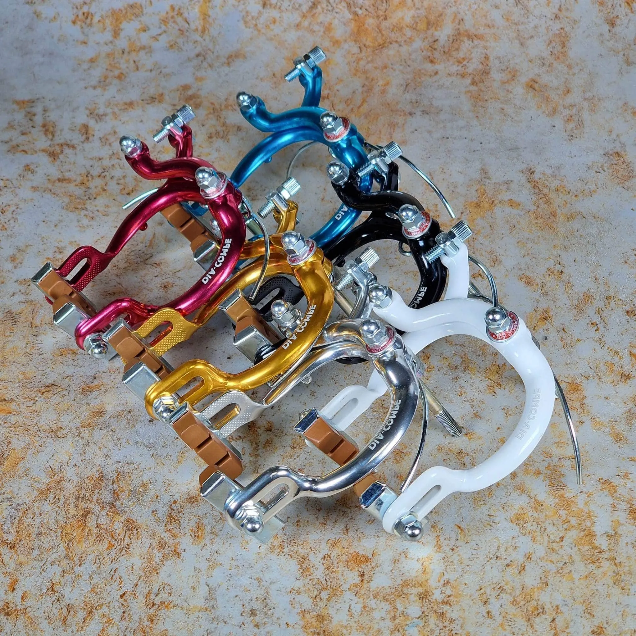 Dia-Compe MX890 Rear Brake