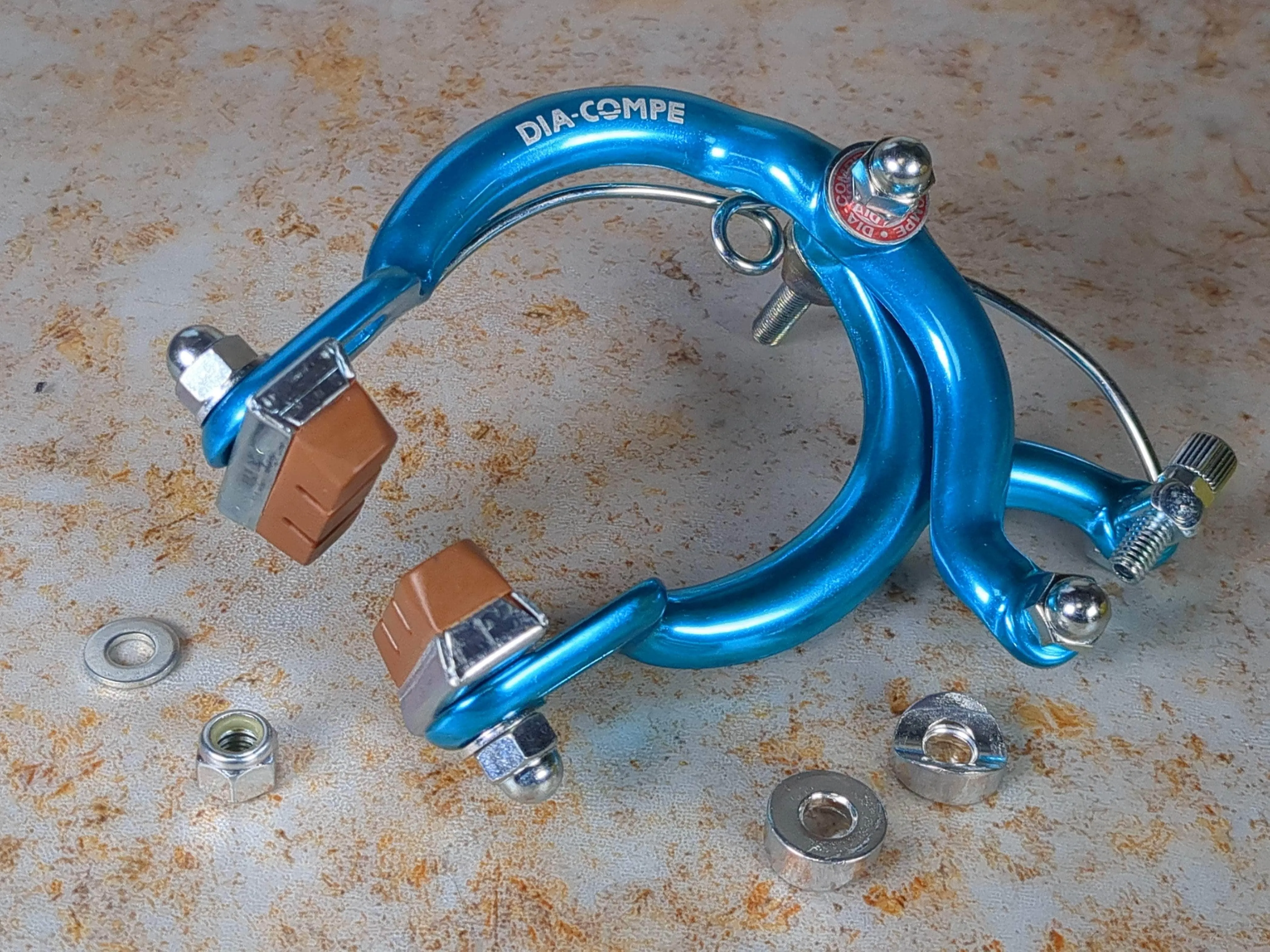 Dia-Compe MX890 Rear Brake