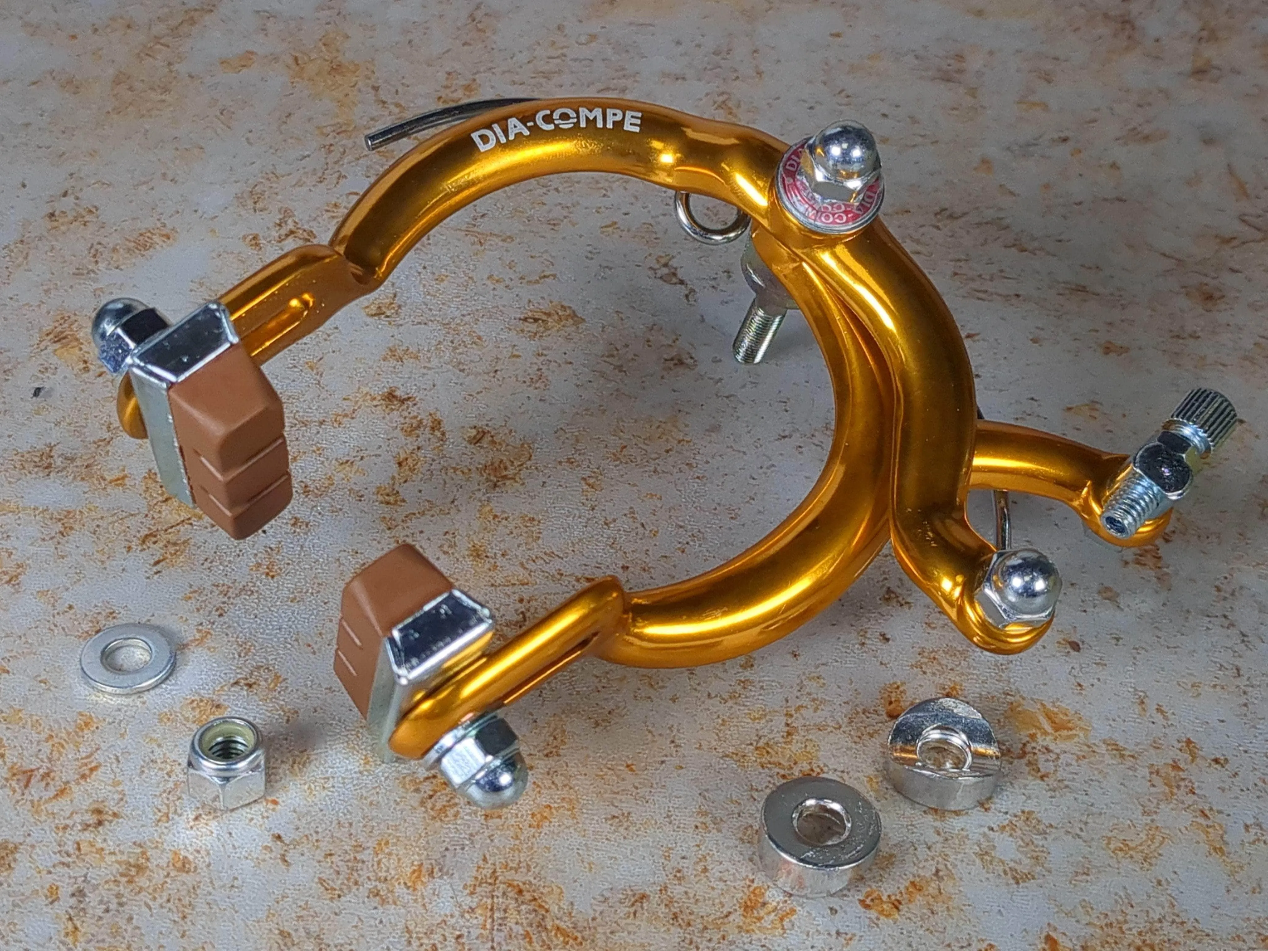 Dia-Compe MX890 Rear Brake