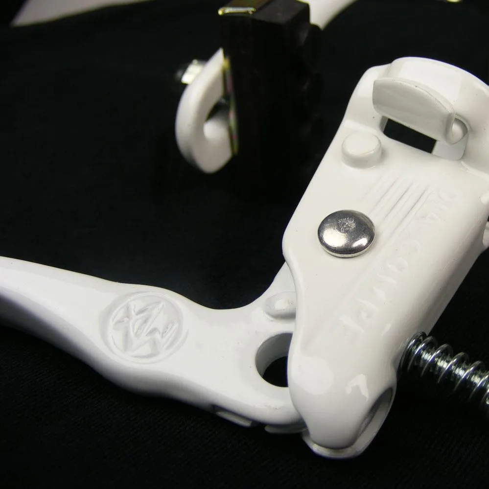 Dia-Compe MX890 / Tech III Complete Brake Set White