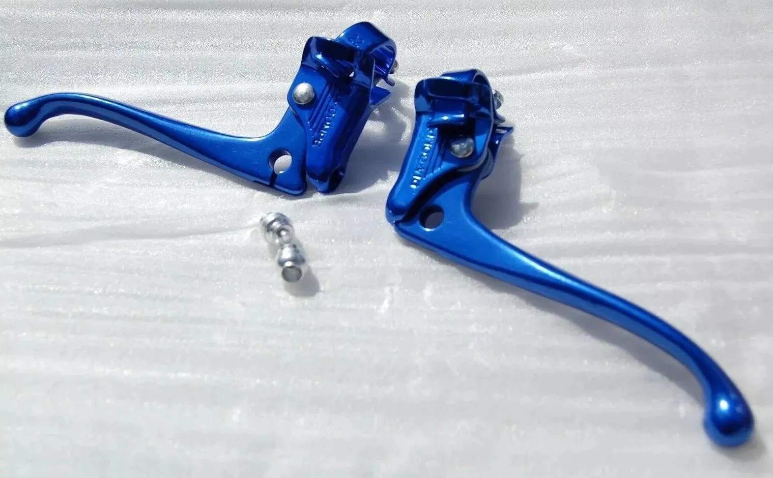 Dia-Compe Straight Brake Levers Pair