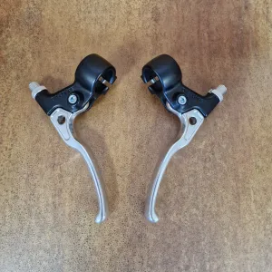 Dia-Compe Tech-5 MX183 BMX Brake Levers Pair