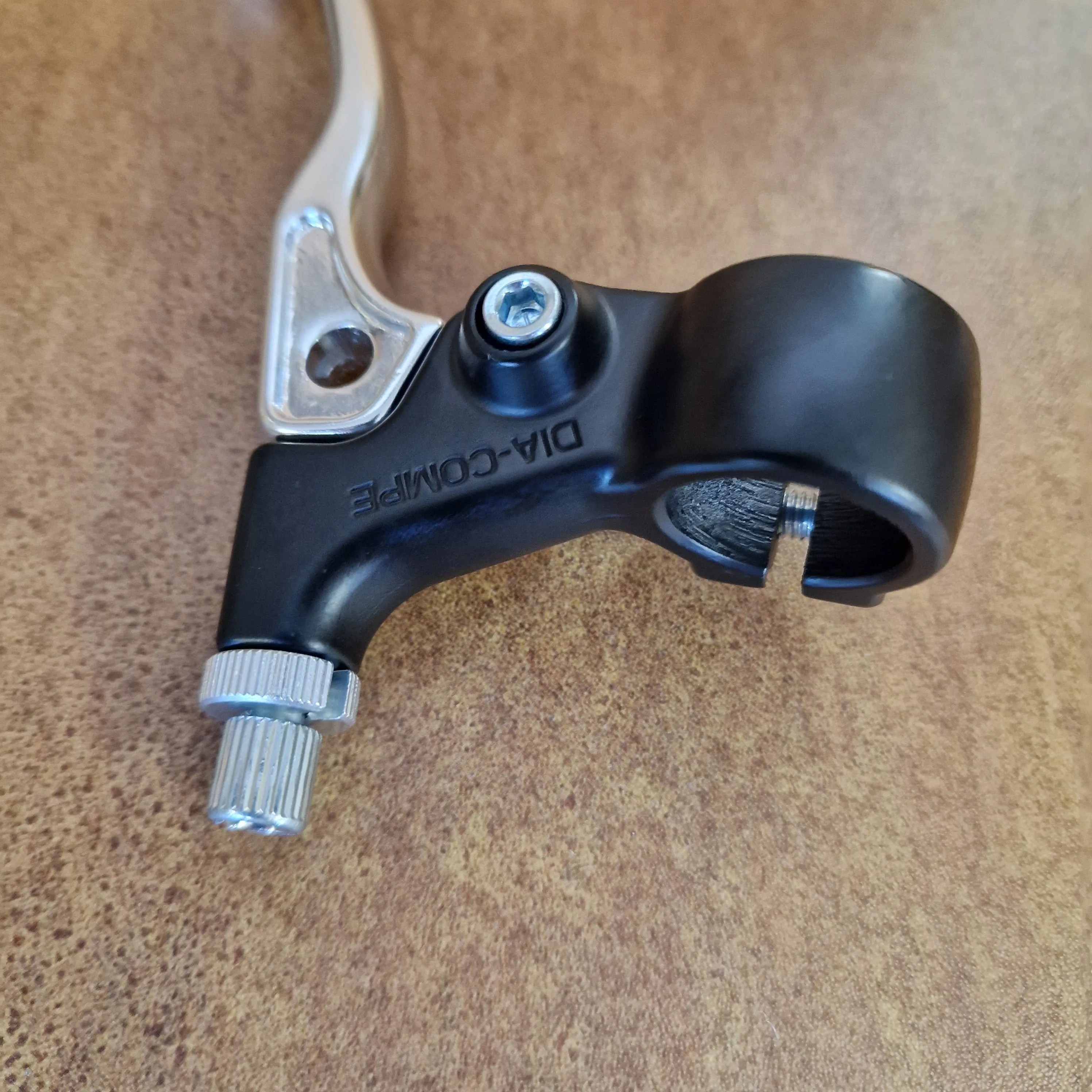 Dia-Compe Tech-5 MX183 BMX Brake Levers Pair