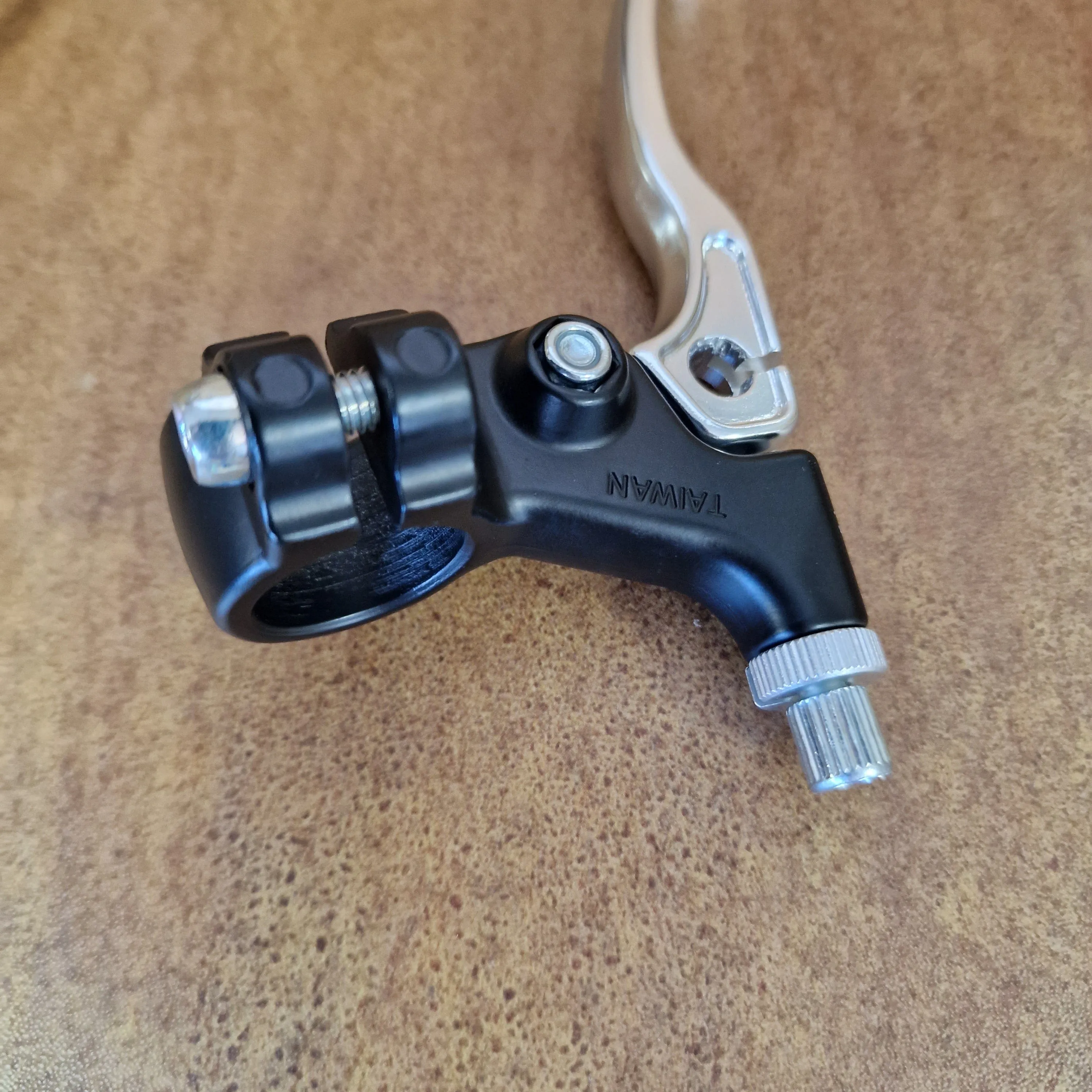 Dia-Compe Tech-5 MX183 BMX Brake Levers Pair