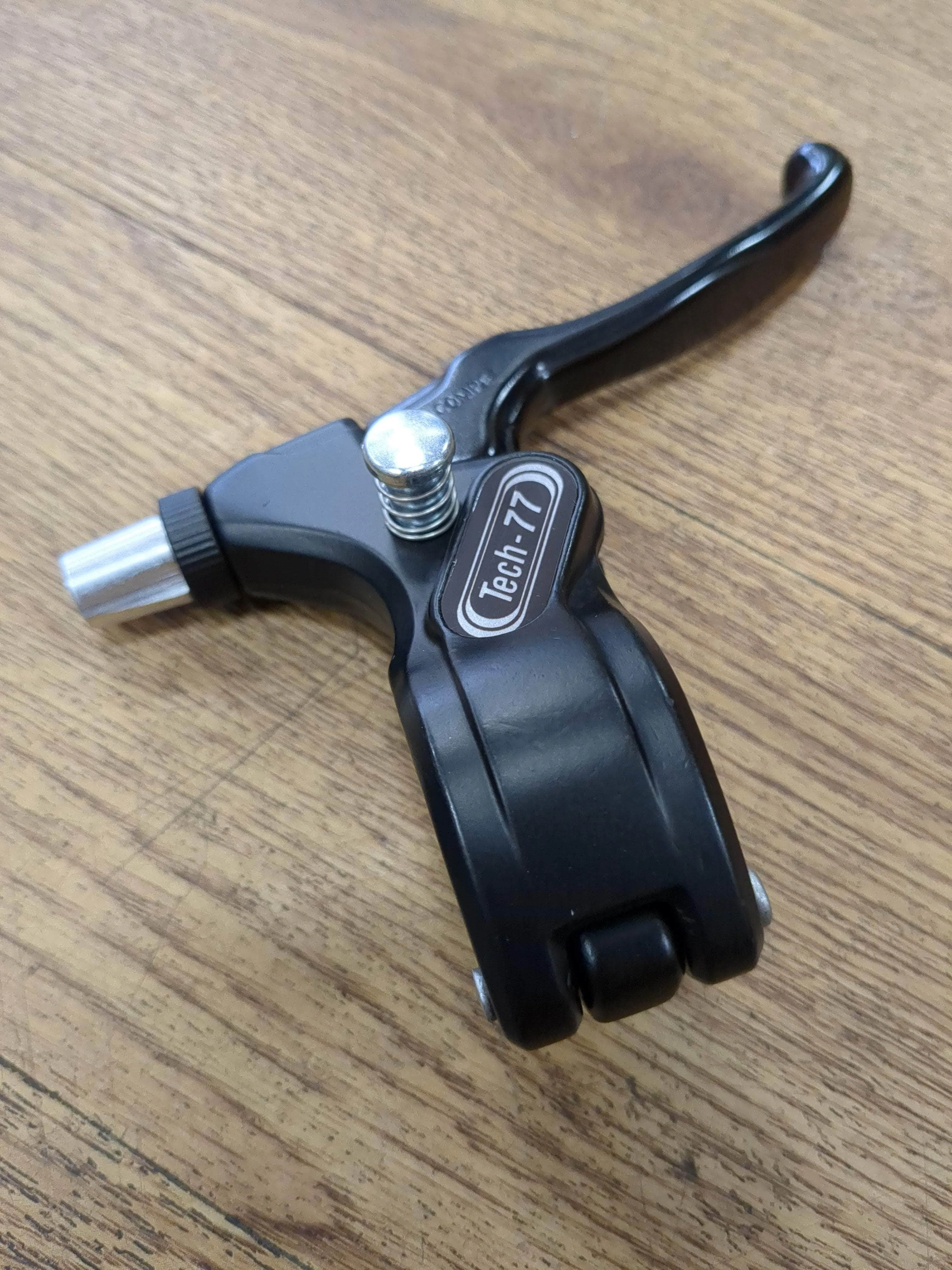 Dia-Compe Tech-77 182S-II Potts Brake Lever
