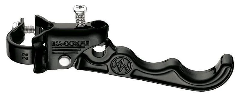 Dia-Compe Tech-II Brake Lever Right