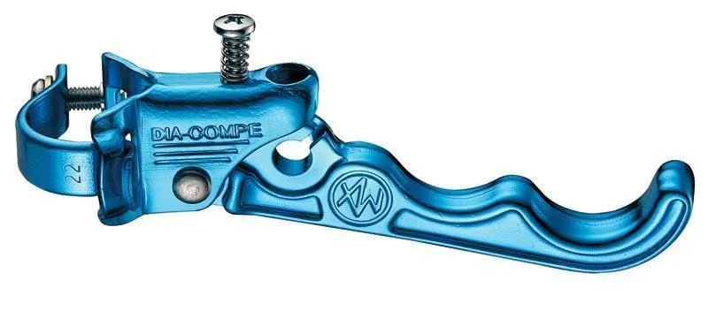 Dia-Compe Tech-II Brake Lever Right