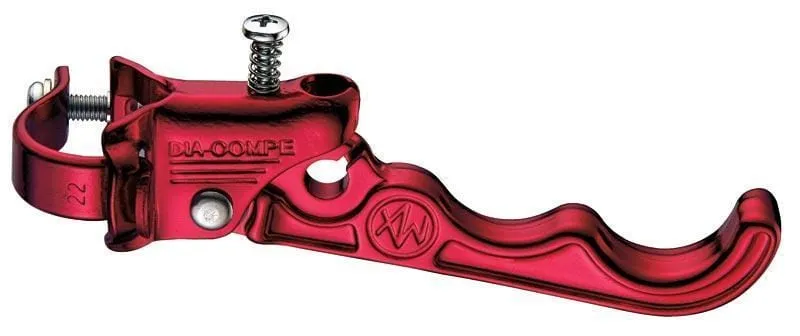 Dia-Compe Tech-II Brake Lever Right