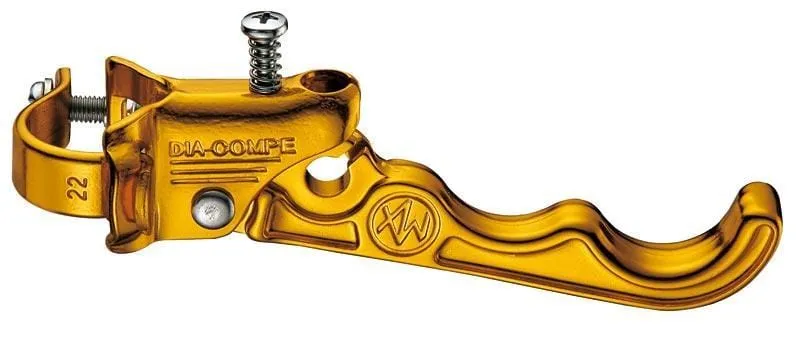 Dia-Compe Tech-II Brake Lever Right