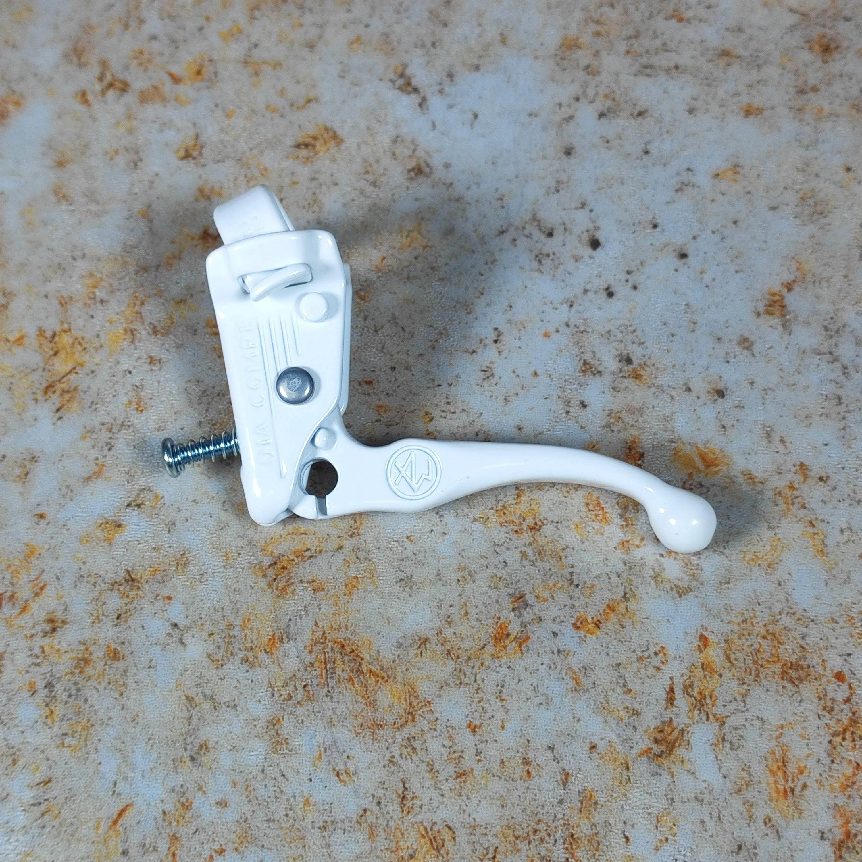 Dia-Compe Tech III Brake Lever Left