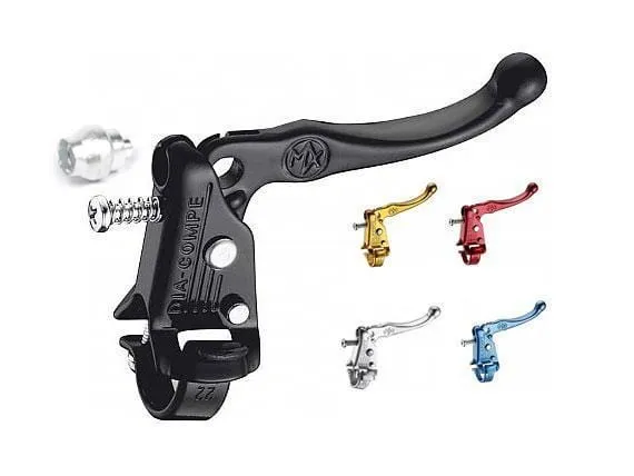 Dia-Compe Tech III Brake Lever Left