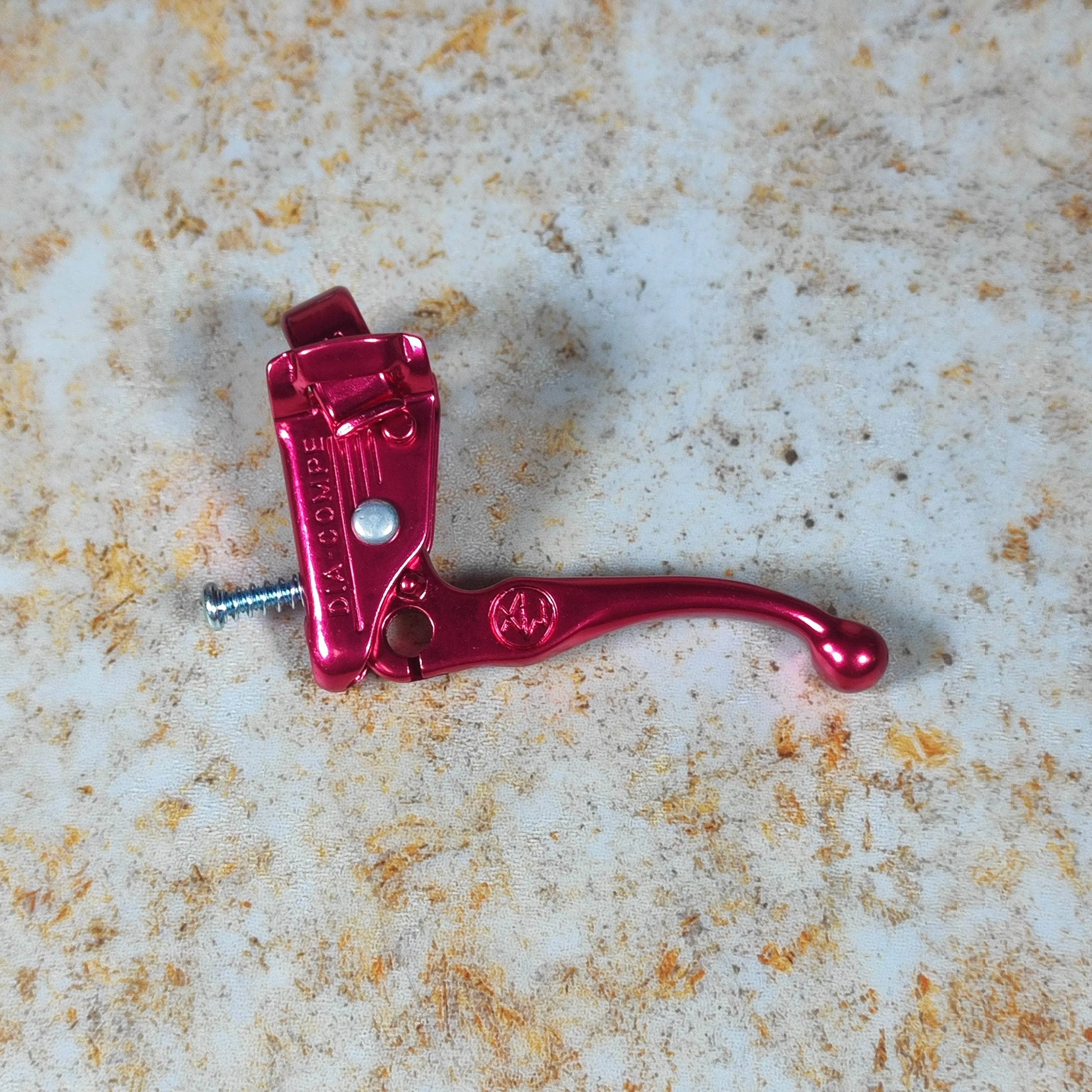Dia-Compe Tech III Brake Lever Left