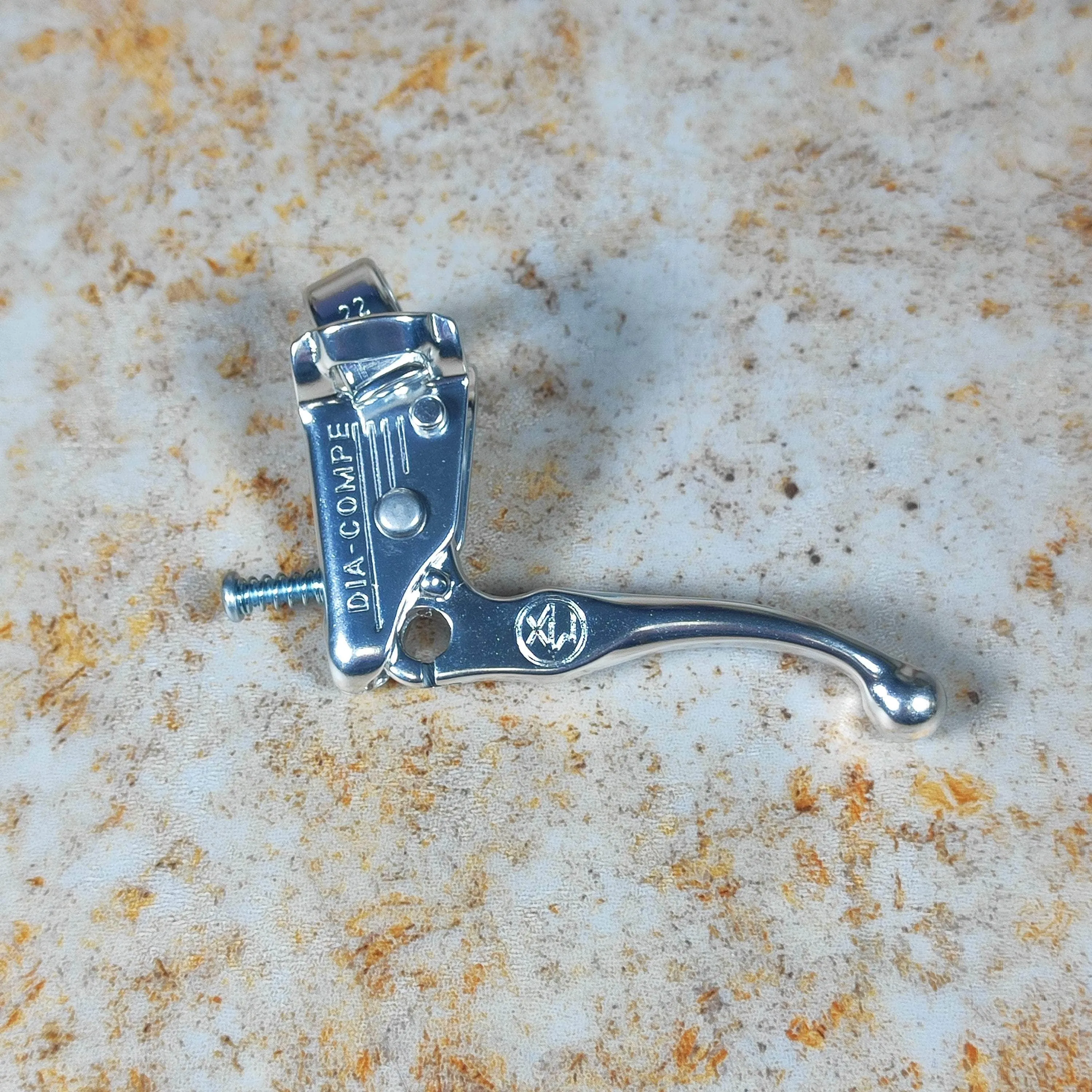 Dia-Compe Tech III Brake Lever Left