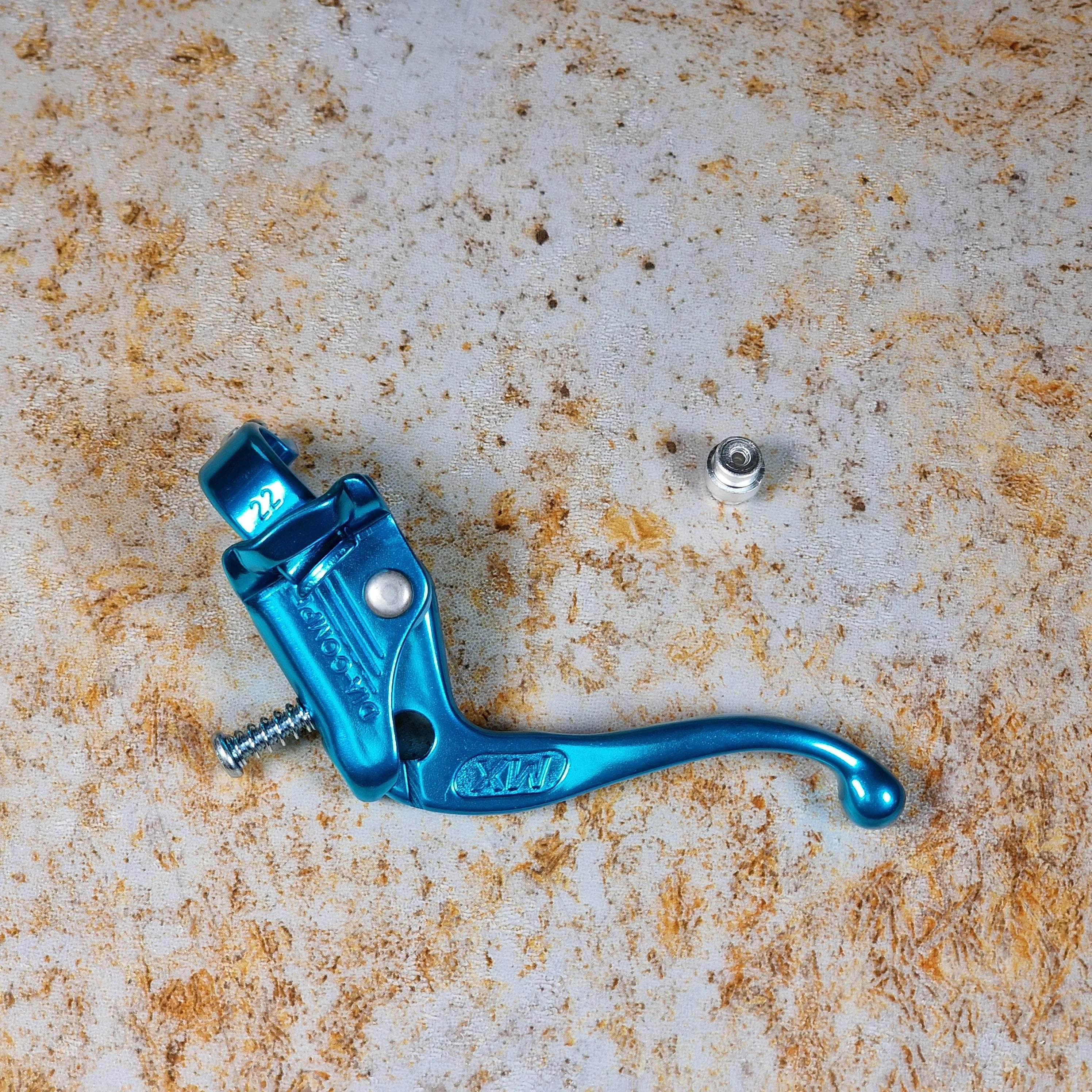Dia-Compe Tech-IV Brake Lever