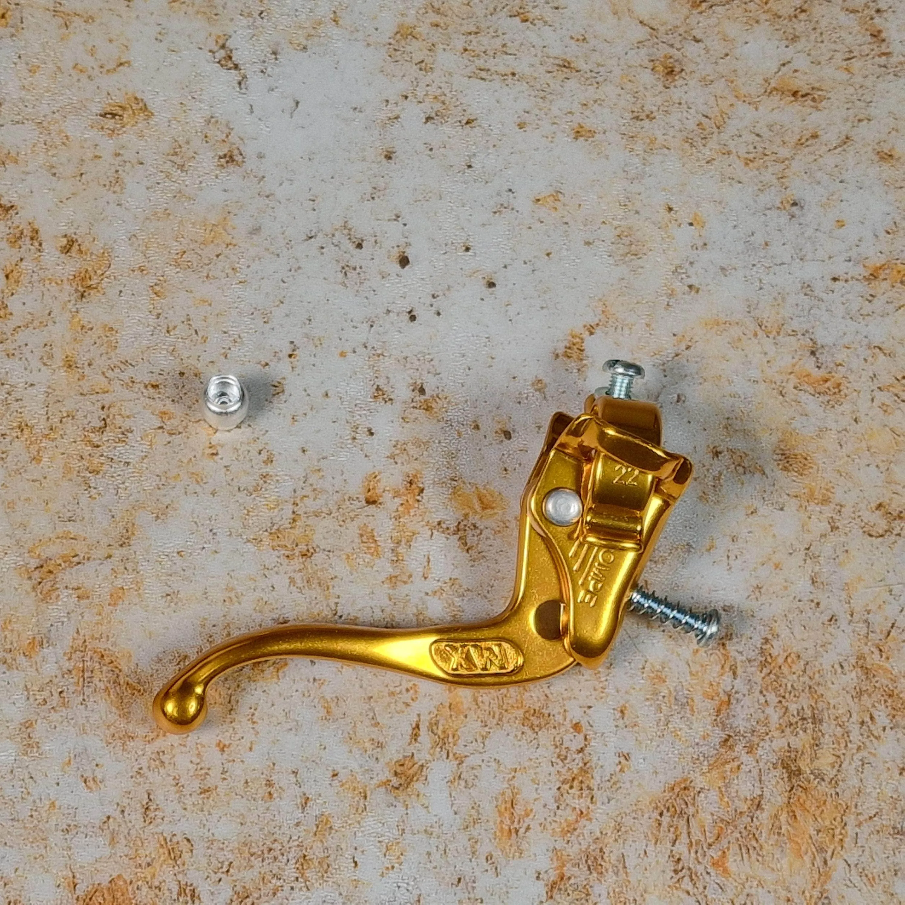 Dia-Compe Tech-IV Brake Lever