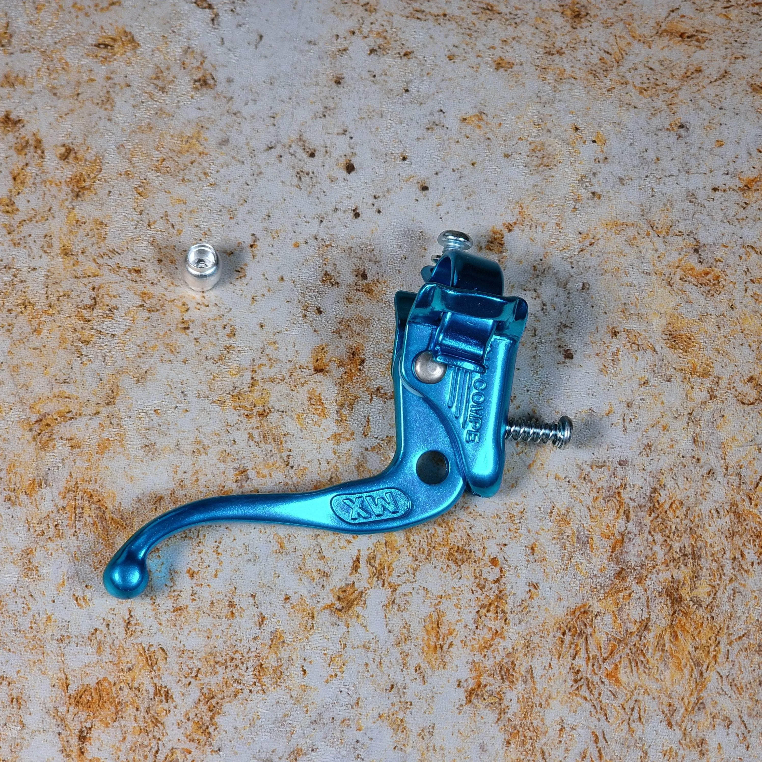 Dia-Compe Tech-IV Brake Lever