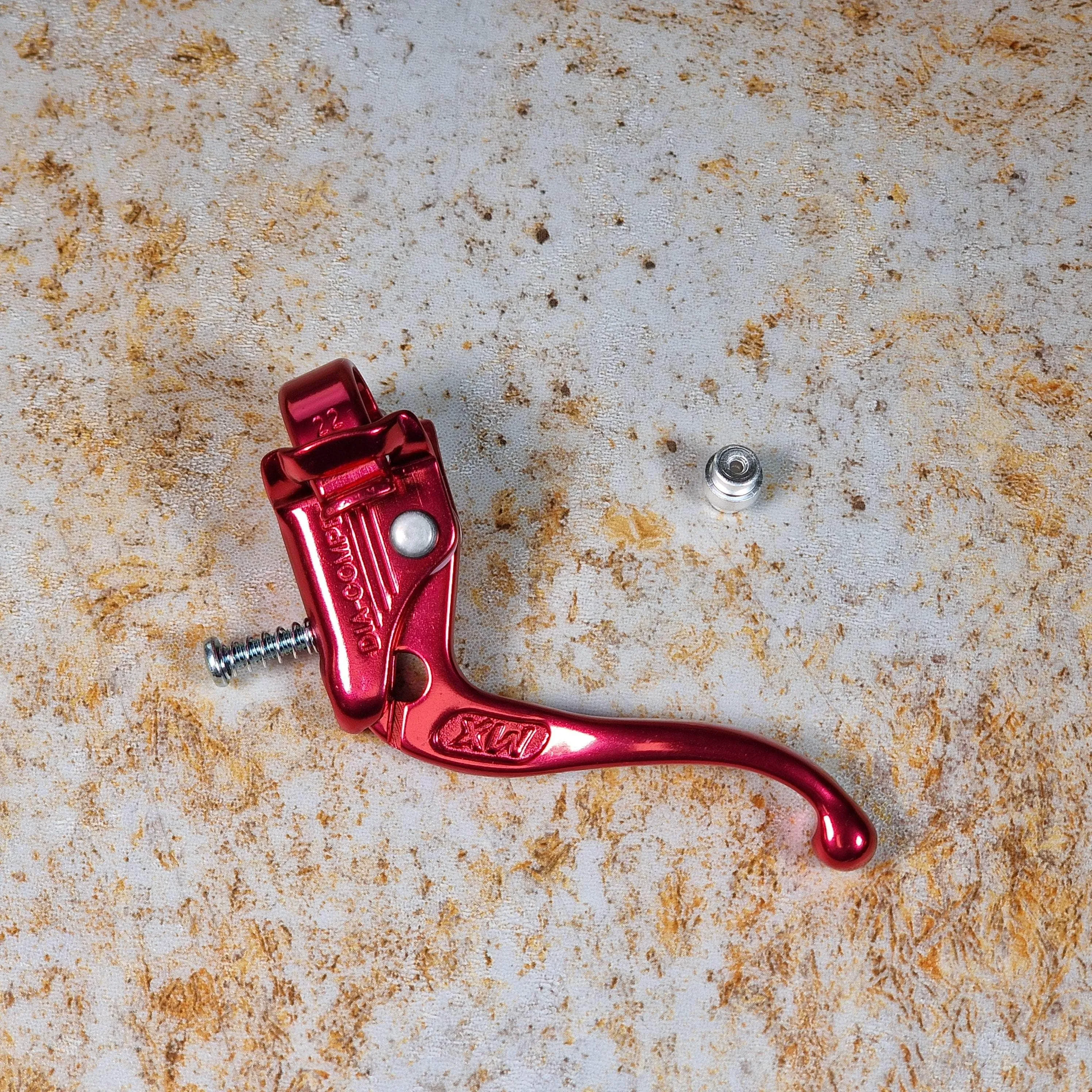 Dia-Compe Tech-IV Brake Lever