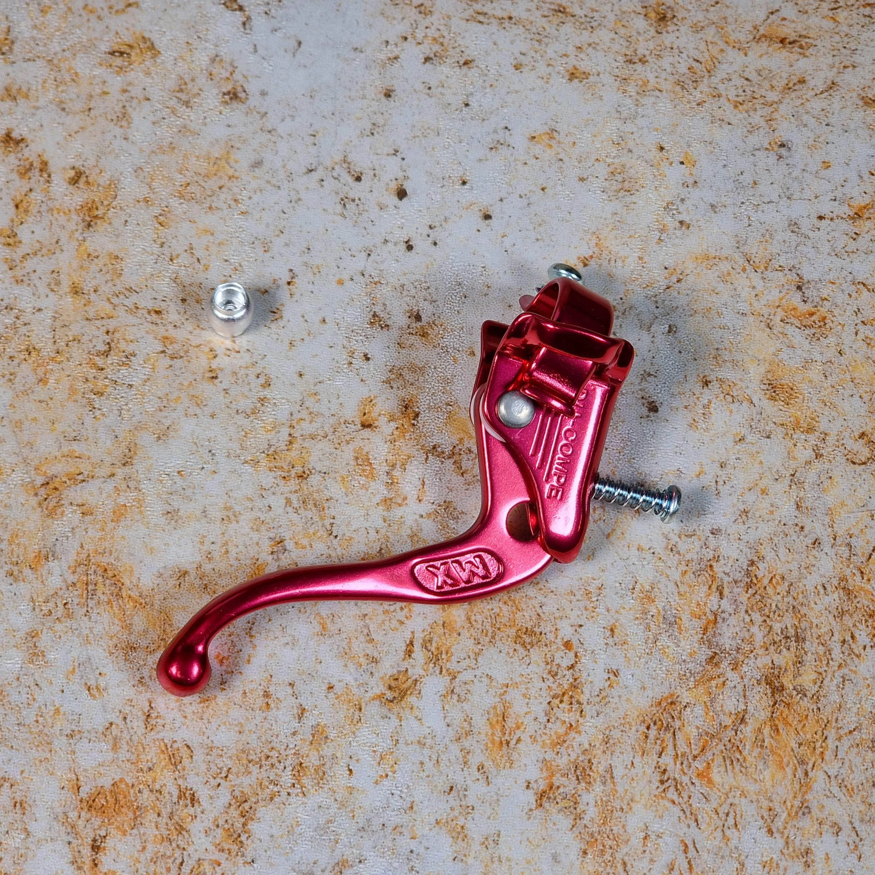 Dia-Compe Tech-IV Brake Lever