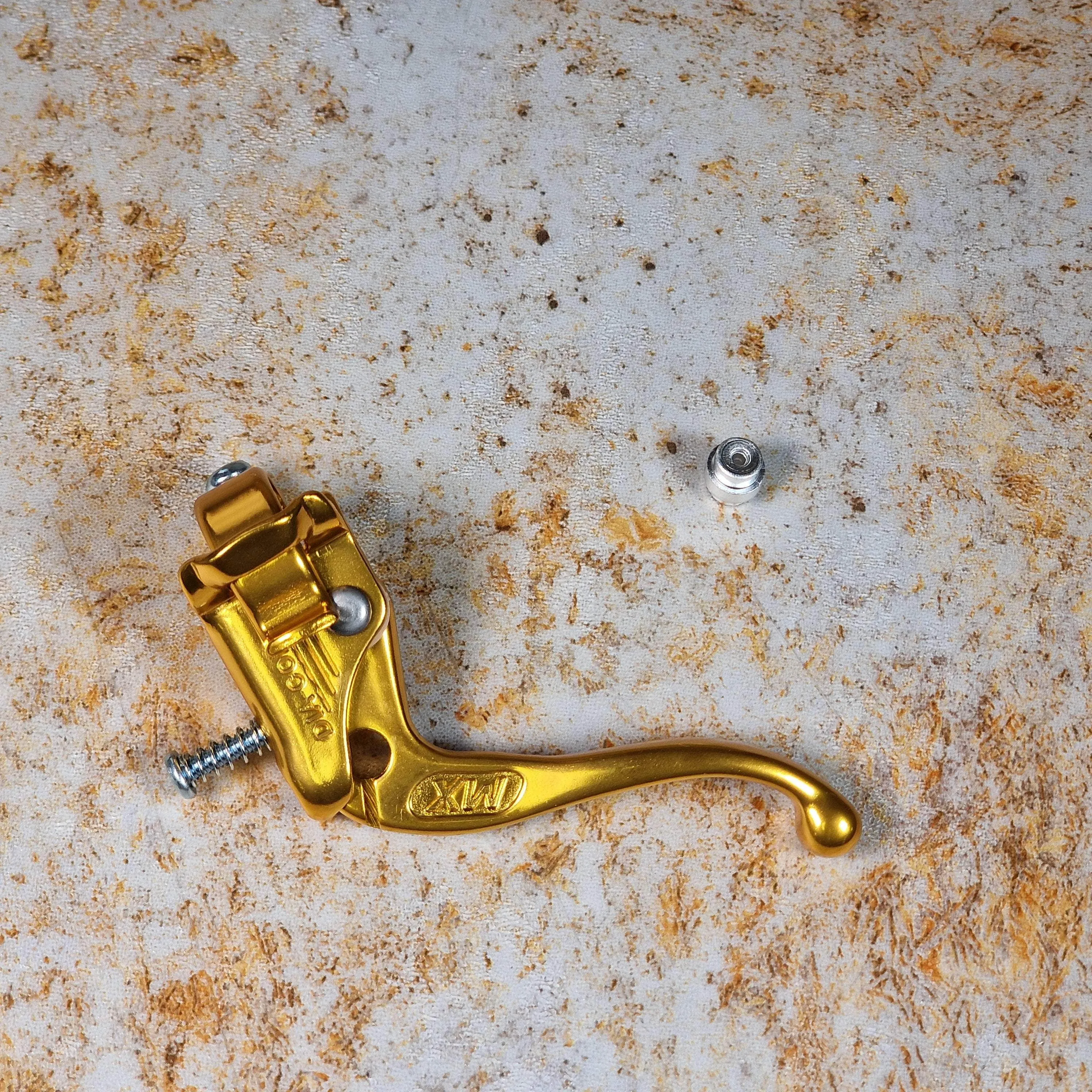 Dia-Compe Tech-IV Brake Lever