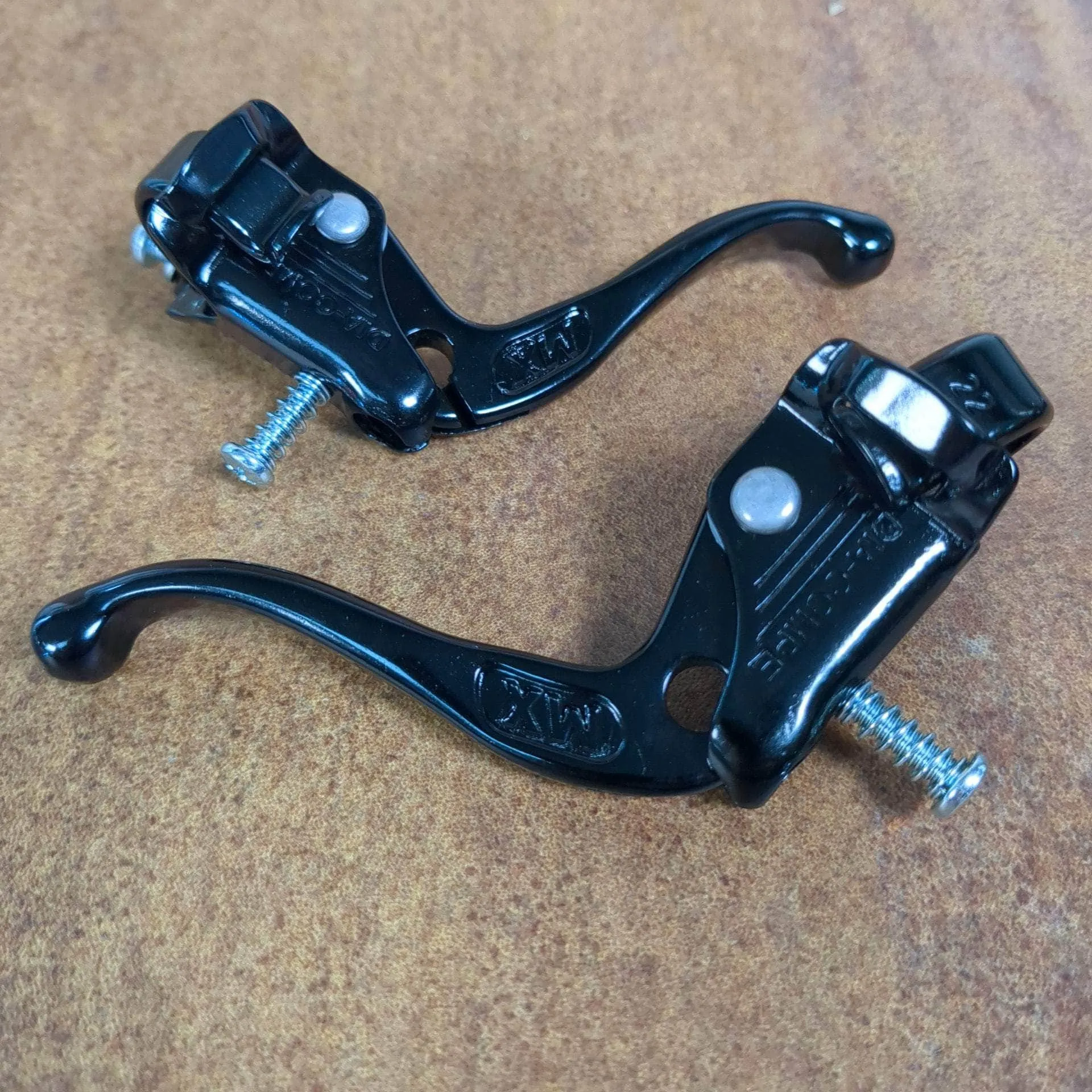 Dia-Compe Tech-IV Brake Levers Pair