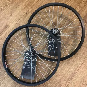 Diamond Back Raleigh 20 Inch Old School BMX Wheel