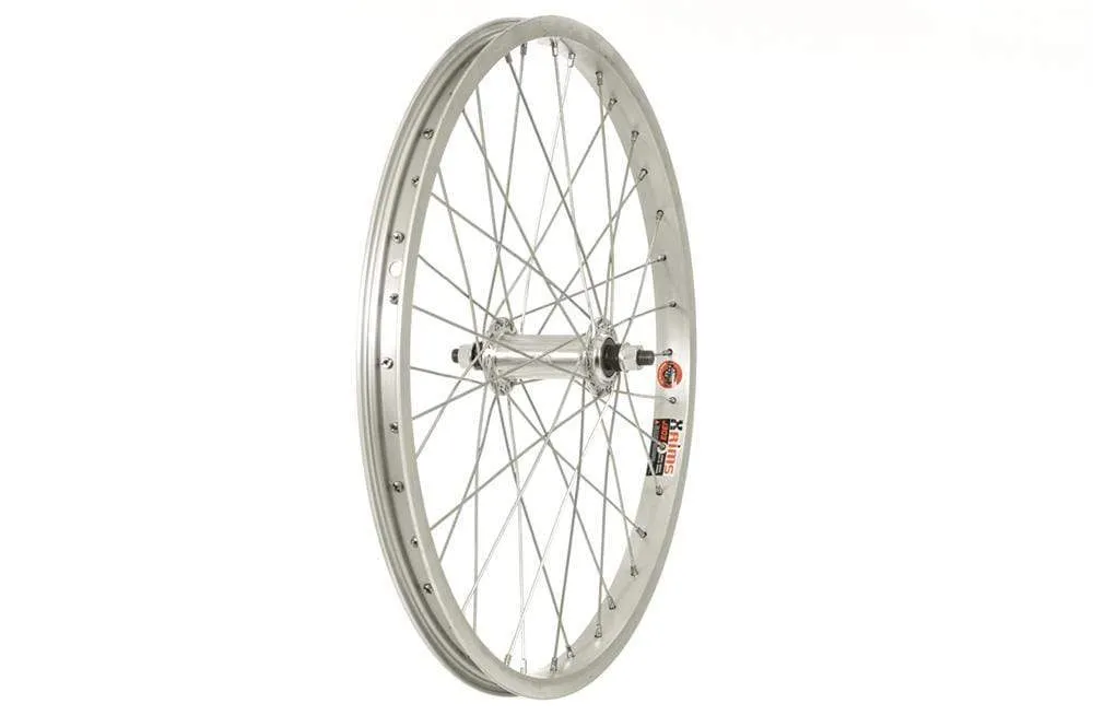 Diamond Back Raleigh 20 Inch Old School BMX Wheel