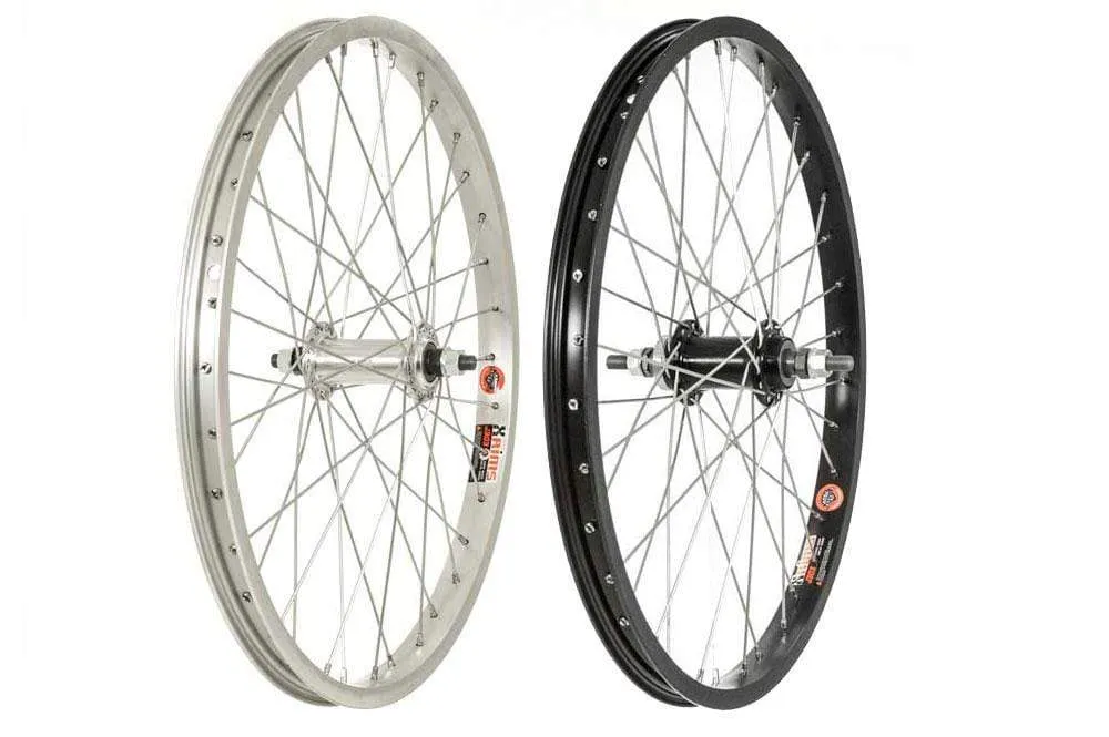 Diamond Back Raleigh 20 Inch Old School BMX Wheel