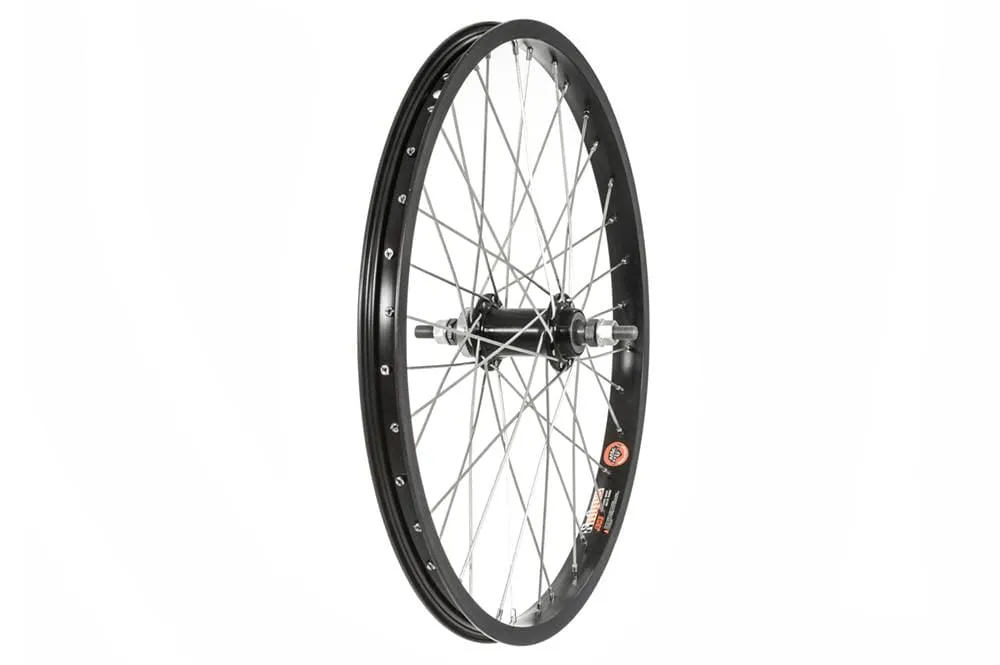 Diamond Back Raleigh 20 Inch Old School BMX Wheel