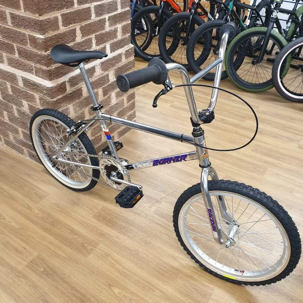 Diamond Back Raleigh 20 Inch Old School BMX Wheel