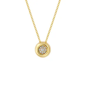 Diamond Fashion Pendant