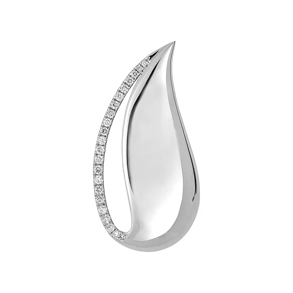 Diamond Fashion Pendant