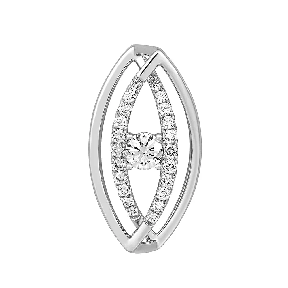 Diamond Fashion Pendant