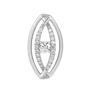 Diamond Fashion Pendant