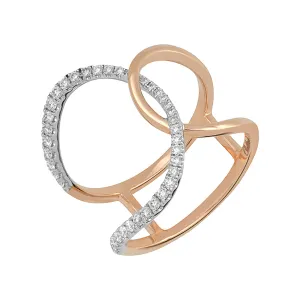 Diamond Fashion Ring