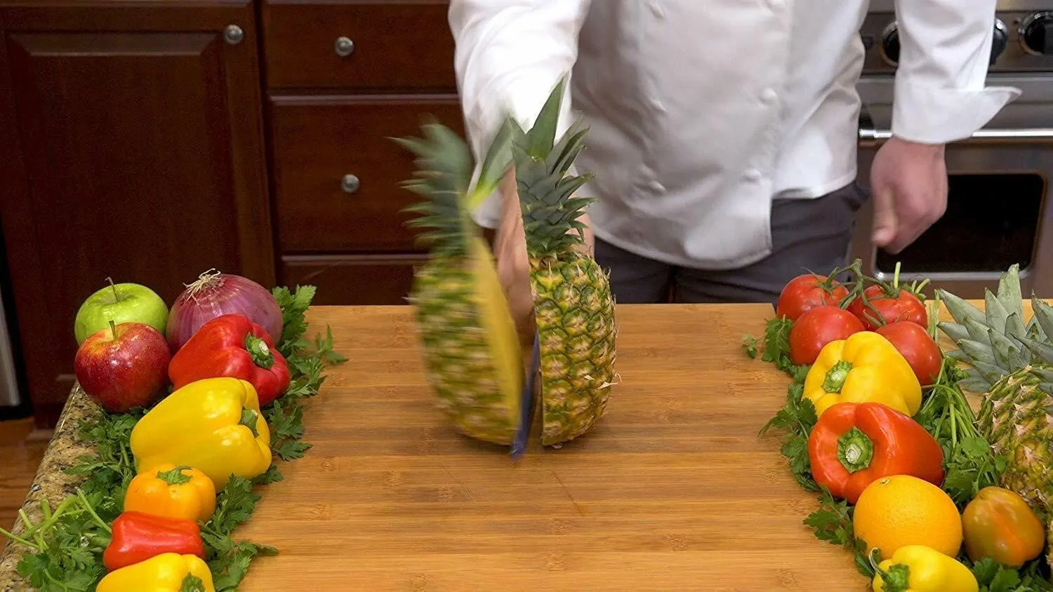Diamond Sharp Knife