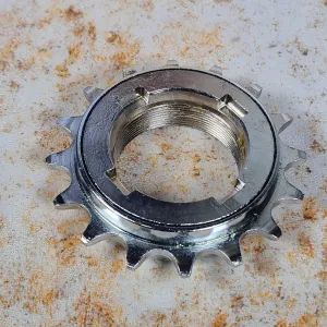 Dicta Chrome 1/8" Freewheel