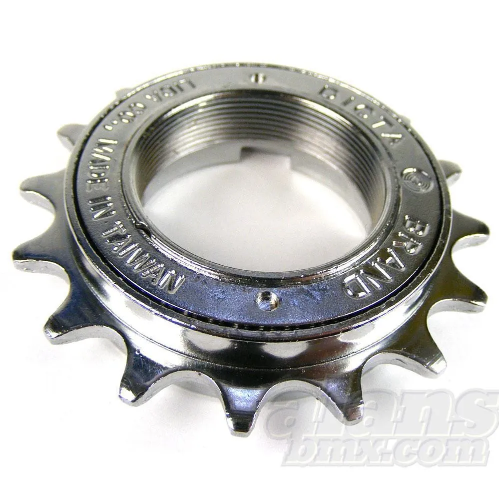 Dicta Chrome 1/8" Freewheel