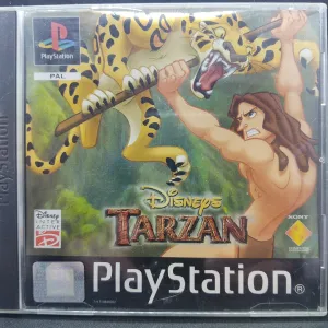 Disneys Tarzan
