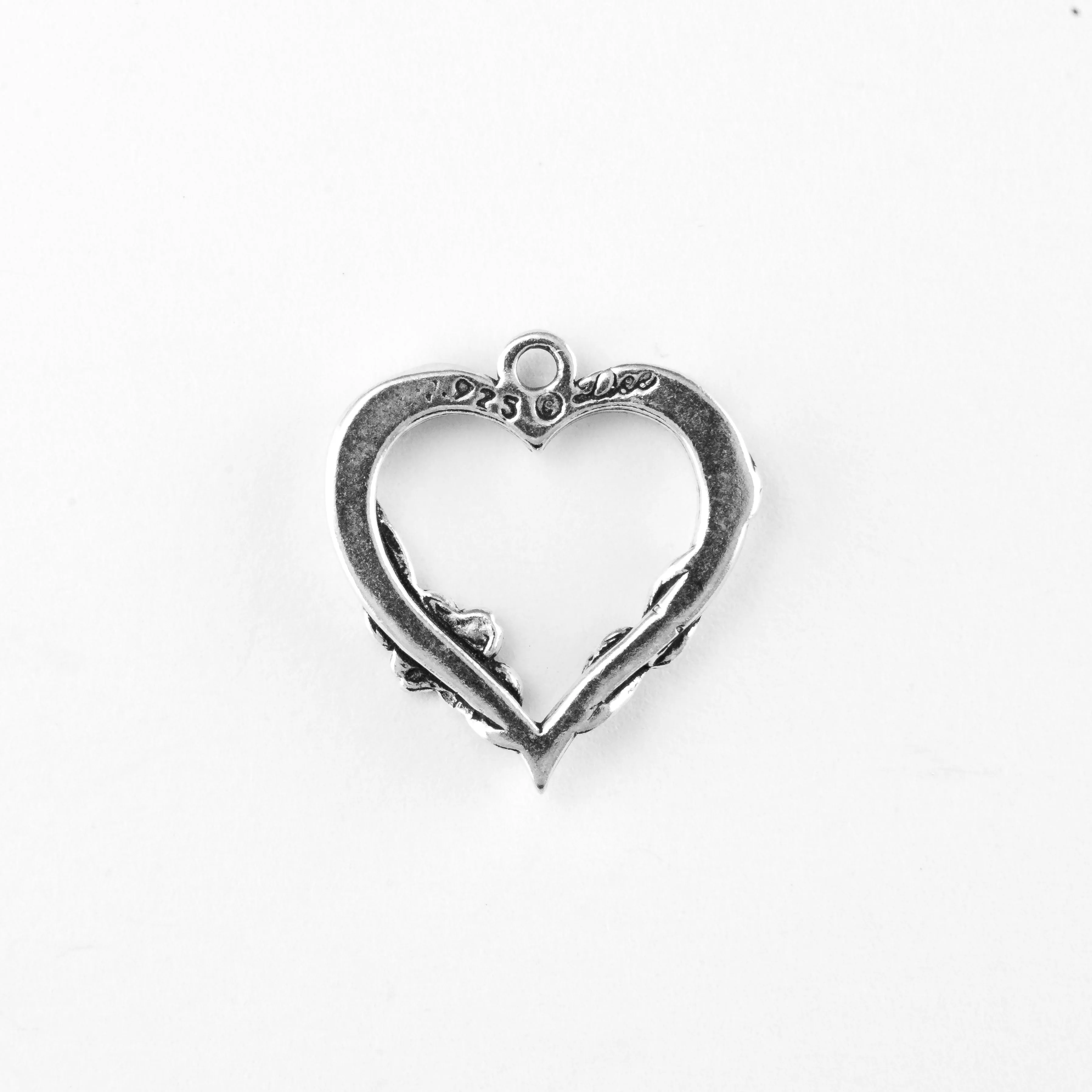 Dogwood, Heart